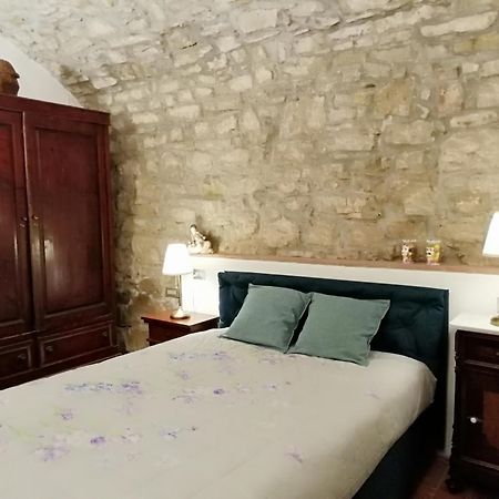 Апартаменты Iris Nel Borgo Греве-ин-Кьянти Экстерьер фото