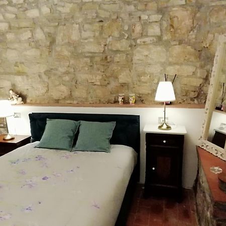 Апартаменты Iris Nel Borgo Греве-ин-Кьянти Экстерьер фото