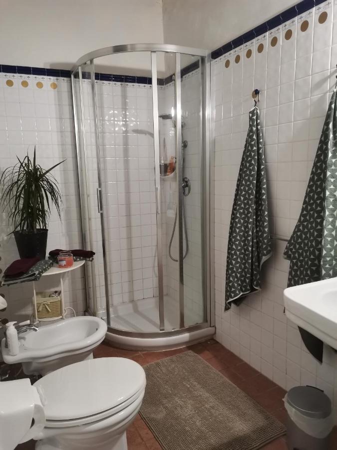 Апартаменты Iris Nel Borgo Греве-ин-Кьянти Экстерьер фото