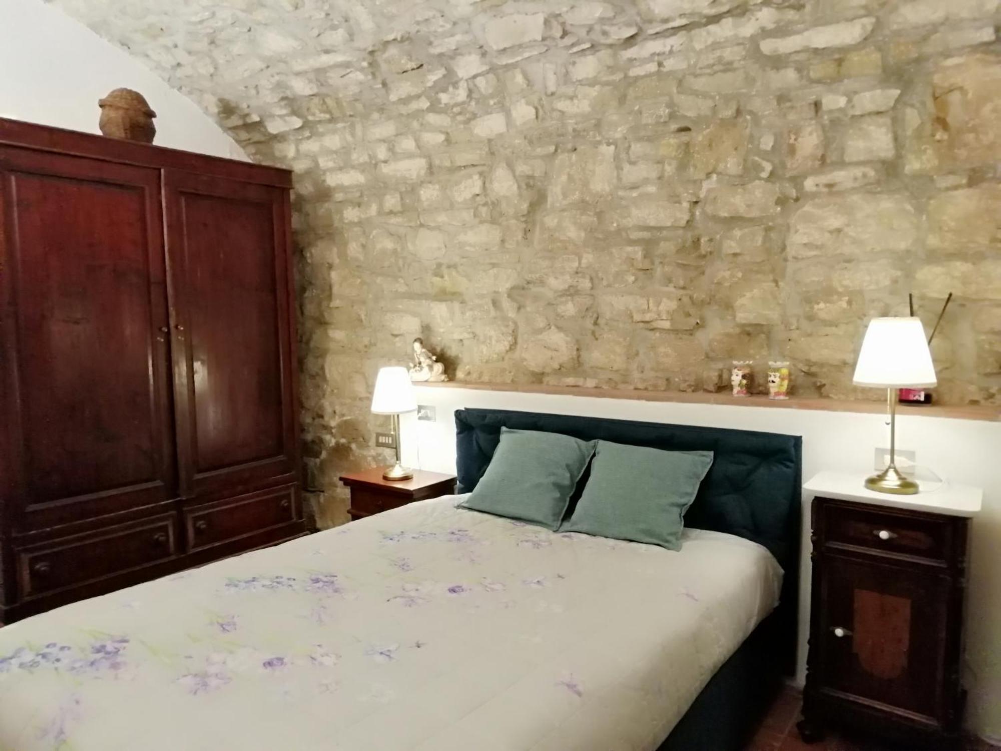 Апартаменты Iris Nel Borgo Греве-ин-Кьянти Экстерьер фото